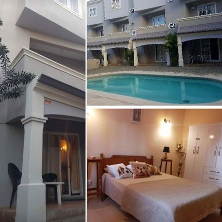 Flic-en-Flacq Sunshine Luxurious Villa:4 Mins Walk From Beach מראה חיצוני תמונה