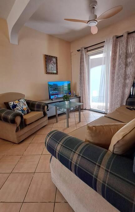 Flic-en-Flacq Sunshine Luxurious Villa:4 Mins Walk From Beach מראה חיצוני תמונה