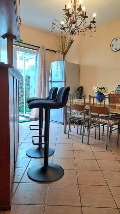 Flic-en-Flacq Sunshine Luxurious Villa:4 Mins Walk From Beach מראה חיצוני תמונה