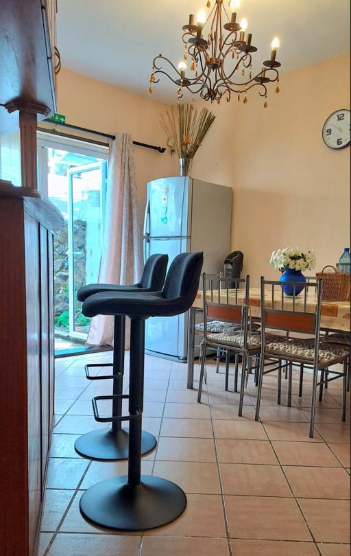 Flic-en-Flacq Sunshine Luxurious Villa:4 Mins Walk From Beach מראה חיצוני תמונה