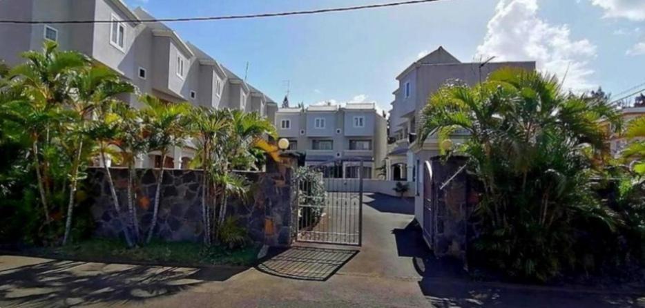 Flic-en-Flacq Sunshine Luxurious Villa:4 Mins Walk From Beach מראה חיצוני תמונה