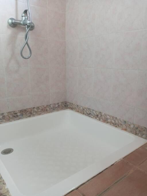 Flic-en-Flacq Sunshine Luxurious Villa:4 Mins Walk From Beach מראה חיצוני תמונה