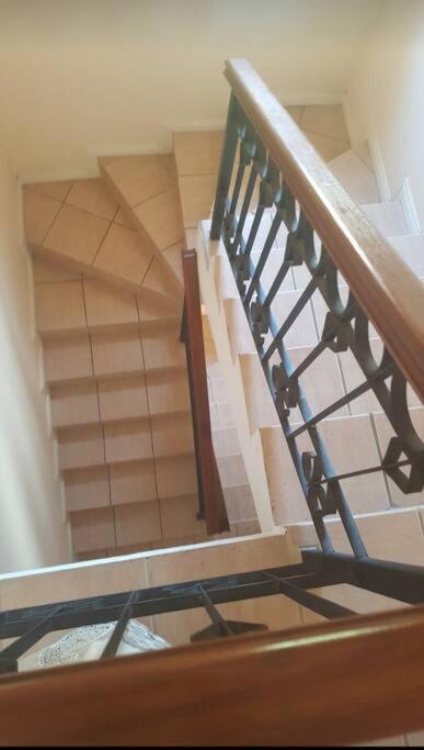 Flic-en-Flacq Sunshine Luxurious Villa:4 Mins Walk From Beach מראה חיצוני תמונה