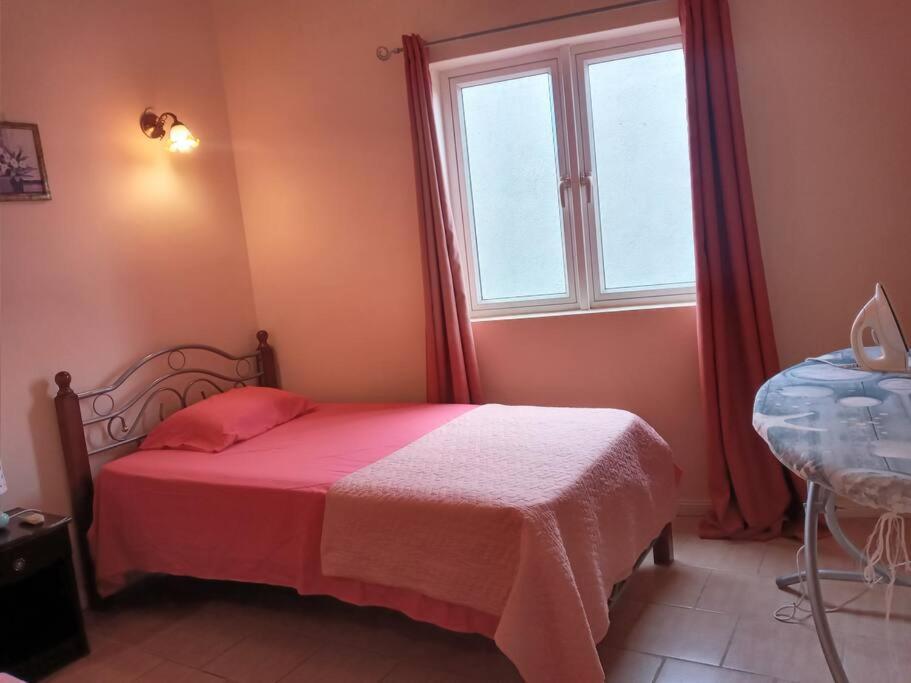 Flic-en-Flacq Sunshine Luxurious Villa:4 Mins Walk From Beach מראה חיצוני תמונה