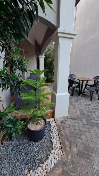 Flic-en-Flacq Sunshine Luxurious Villa:4 Mins Walk From Beach מראה חיצוני תמונה
