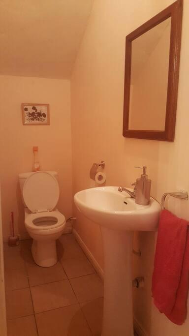 Flic-en-Flacq Sunshine Luxurious Villa:4 Mins Walk From Beach מראה חיצוני תמונה